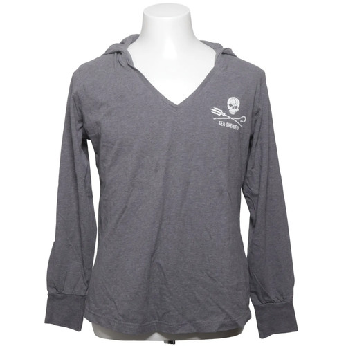 Sea shepherd kapuzenpullover - sea, shepherd,
