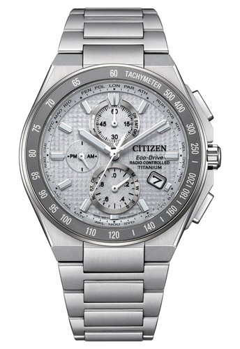 Citizen herrenuhr funkuhr - citizen,