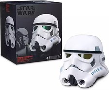 Star wars black series - star,