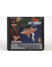 PSX Air Combat (Platinum)