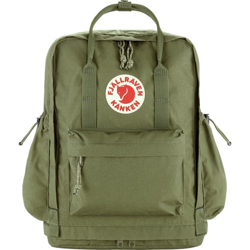 Rucksack fjäll räven kanken - räven,