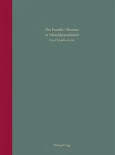 Die Familie Olearius in