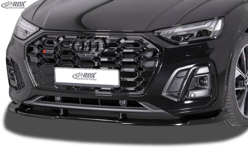 Rdx frontspoilerlippe vario - frontspoilerlippe, vario-x