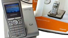 Gigaset SX440 isdn