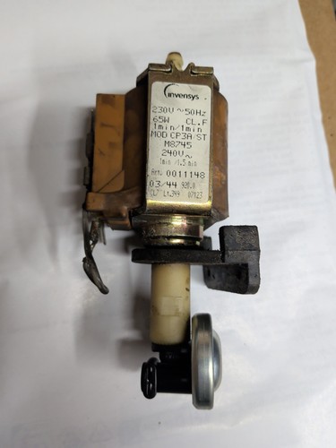 Original jura impressa type - original,