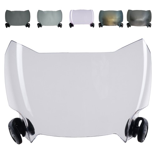 Shoc zero visor - +,