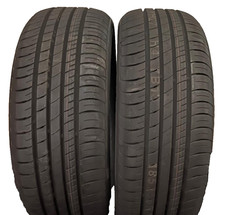 2x 185/55 R15 86H Kumho