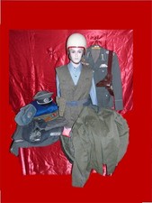Uniform staatssicherheit - uniform,