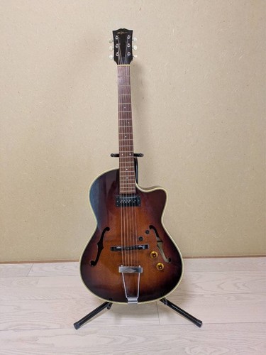Yairi 104ce - yairi, sp-104ce