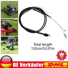 Ersatzteile Und Gaszug Bowden