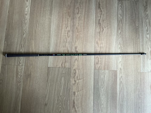 Hzrdus smoke driver schaft - smoke,