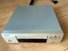 Denon MP3 WMA CD Player, gebraucht.