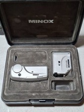 Analoge Kleinstbildkamera