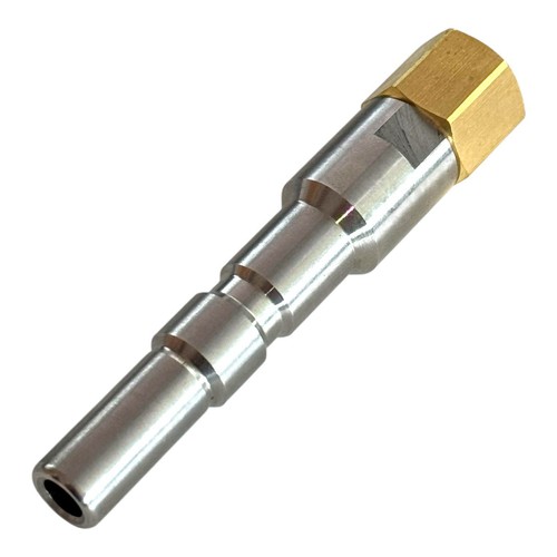 Adapter für kränzle d12 - adapter,
