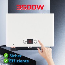 Klein durchlauferhitzer 3500w - klein,