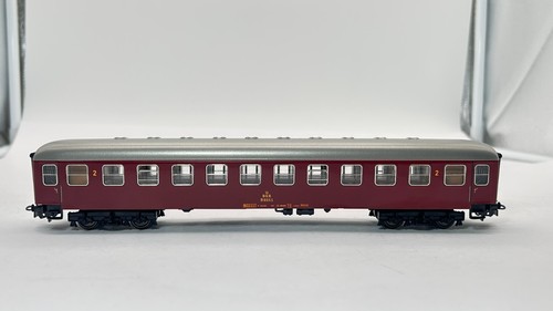 Märklin 00766 07 - märklin, h0