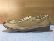 Leder Schuhe von Janet D., Gr