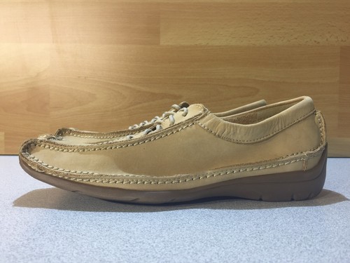 Leder schuhe von janet gr - schuhe,