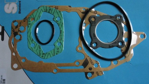 Dichtsatz zündapp zylinder - dichtsatz,