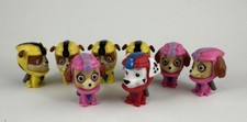 Paw patrol joghurt pudding - patrol,