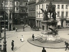 Deutschland Düsseldorf 1906