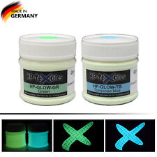 Glow in the dark Leuchtpigment