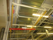 DEMAG KBK 2 Portalkran