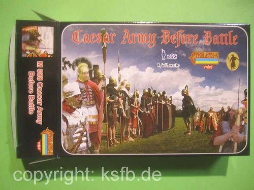 Strelets m088 antike - strelets,