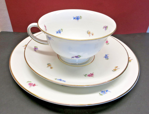 Rosenthal germany porzellan - rosenthal,
