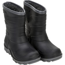 mikk-line Thermo Boots warme
