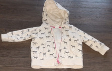 H&M Sweatjacke Jacke