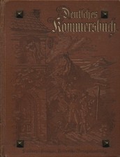 Deutsche Kommersbuch Reifert