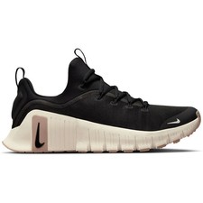 Nike Free Metcon 6 schwarz