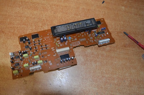 Technics 8 ersatzteile - technics,