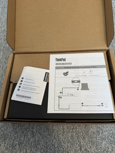 Lenovo thinkpad thunderbolt - lenovo, 4