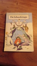 Die Schneekönigin 1. Auflage