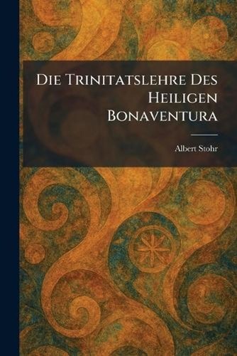 Die trinitatslehre des - die,