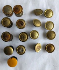 Konvolut Reichsbahn Uniform