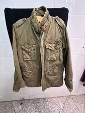 Abercrombie & Fitch Parka Größe L gebraucht