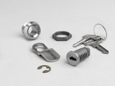 Schloss Seitenklappe -OEM