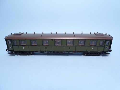 Roco eisenbahn spur aus - roco,