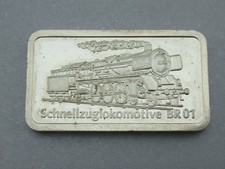 Silberbarren 1 Unze Degussa 1