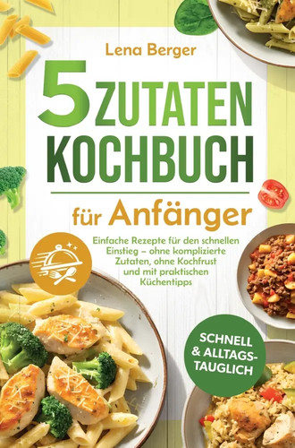 Zutaten kochbuch für - zutaten,