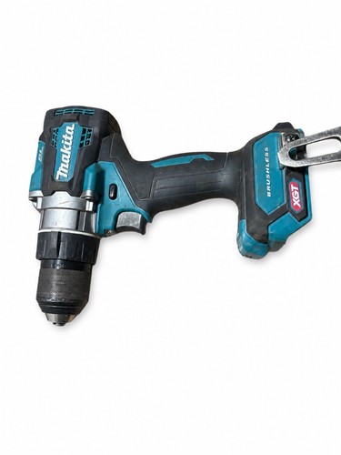 Makita xgt 40v brushless - makita,