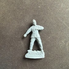 DDR Plastik Soldat