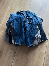 Next Bekleidungspaket