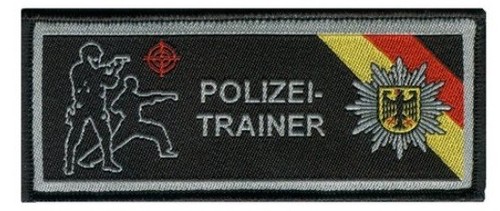 Polizeitrainer bundespolizei - polizeitrainer,
