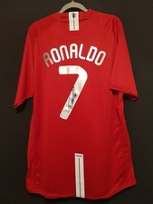 Cristiano Ronaldo - Manchester
