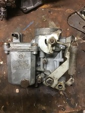 VW Vergaser Solex 30 PICT-2