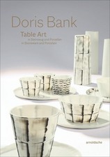 Doris Bank: Table Art in